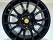 CERCHI IN LEGA ABARTH 500 ORIGINALI DA 17 POLLICI