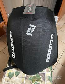 Zaino da moto
