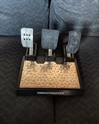Pedali Thrustmaster