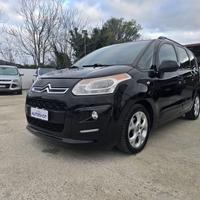 Citroen C3 Picasso 1.6 HDi 90 Exclusive