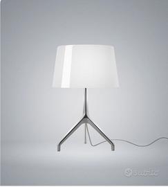 Vendiamo 2 Lumiere XX bianche di Rodolfo Dordoni