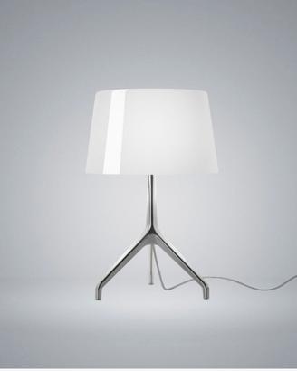 Vendiamo 2 Lumiere XX bianche di Rodolfo Dordoni