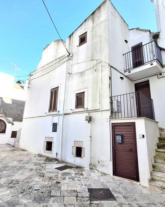 Appartamento di 90 m² con 3 locali a Noci