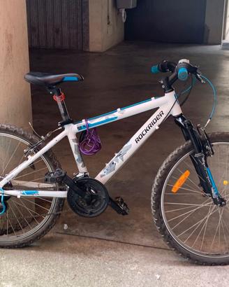 bicicletta  Bambino/Ragazzo