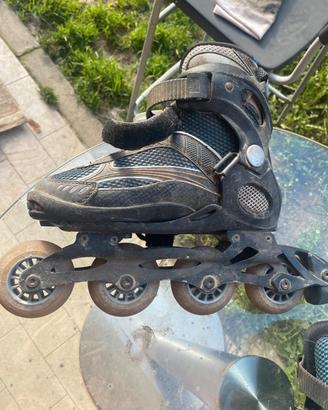 roller marca fila