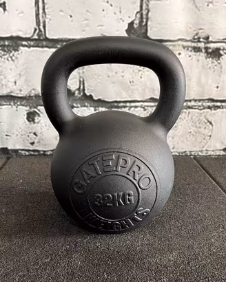 kettlebell GATEPRO 32kg promo hyrox doccasione