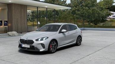 BMW Serie 1 120d 48V MSport Pro auto