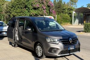 Renault Kangoo 1.5 Blue dCi 95CV Van Edition 2021 
