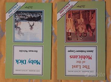 Libricini in iglese EASY READERS - ACTIVITY BOOKS