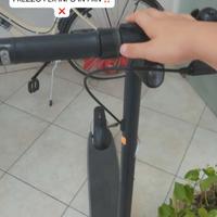 monopattino elettrico Xiaomi 