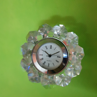 Mini orologio Swarovski