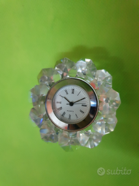 Mini orologio Swarovski