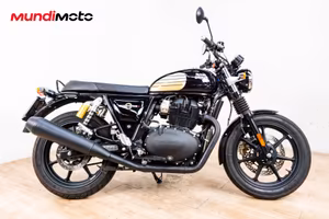ROYAL ENFIELD INTERCEPTOR 650 ABS - 2025