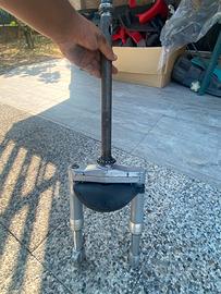 Forcella piaggio nrg
