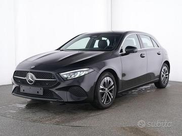MERCEDES-BENZ A 180 Automatic Progressive Advanc