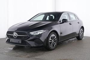 MERCEDES-BENZ A 180 Automatic Progressive Advanc