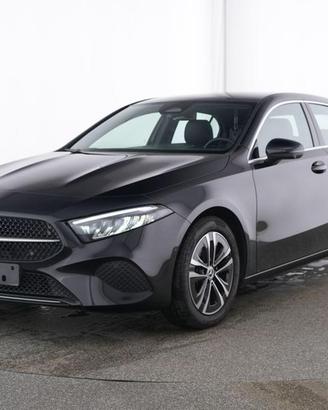 MERCEDES-BENZ A 180 Automatic Progressive Advanc