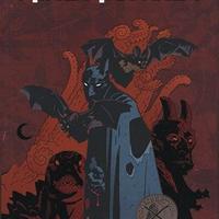 Mike Mignola tutte le opere
