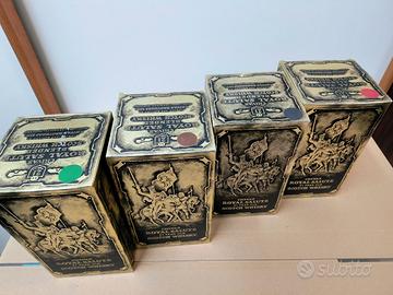 scotch whisky royal salute  invecchiato 21 anni