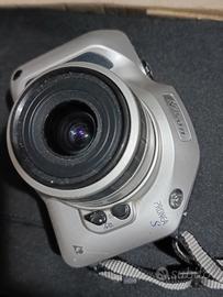 NIKON PRONEA S