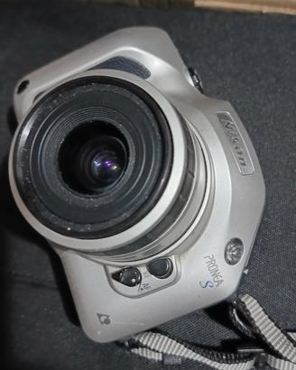 NIKON PRONEA S