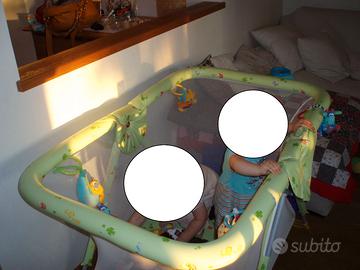 Box bambini
