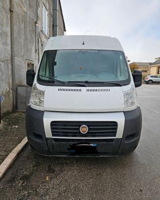 Fiat ducato