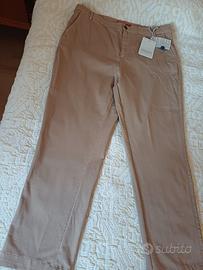 pantaloni donna Marina Rinaldi