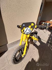 Balance Bike Chicco