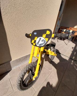 Balance Bike Chicco