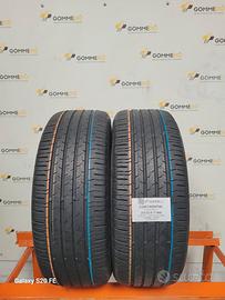 Gomme estiva usate 215/55 17 94V