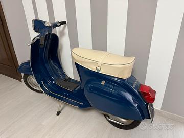 Vespa 125 primavera
