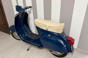 Vespa 125 primavera