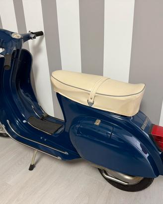 Vespa 125 primavera