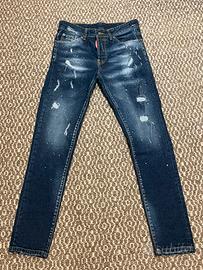 Jeans dsquared