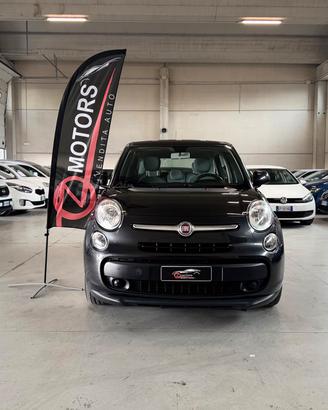 Fiat 500L 1.6 Multijet 105 CV Lounge NEOPATENTATI