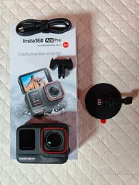 INSTA 360 ACE PRO