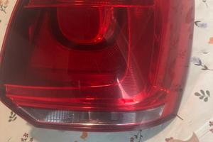 Fanale posteriore destro polo 6r