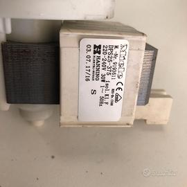 motore lavatrice Miele WDD030