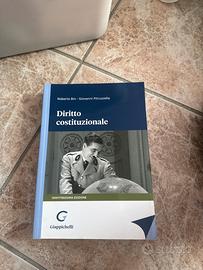 “Diritto costituzionale”