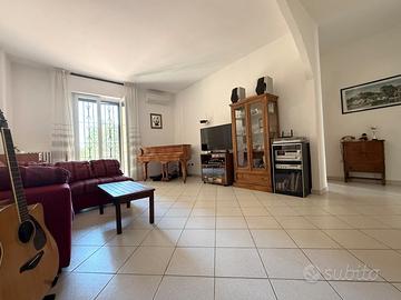San Giusto, 4 Vani 95mq ristrutturati