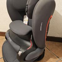 Cybex Pallas B fix – ISOFIX – 9/36 Kg