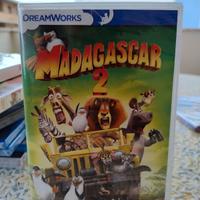 Madagascar 2