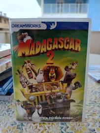 Madagascar 2