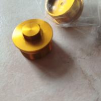 Dado ammortizzatore anteriore da 41 mm