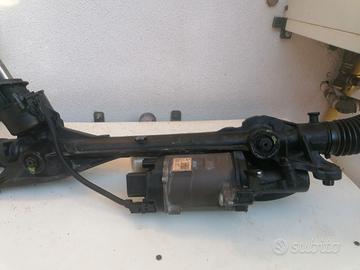 Scatola sterzo Audi A3 2016