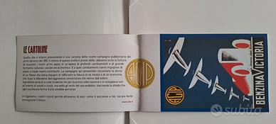 Agip - La Nostra Storia 