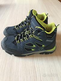Scarpe trekking Regatta