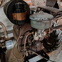 motofalce Laverda 
