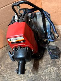 Decespugliatore a spalla Efco Jet261